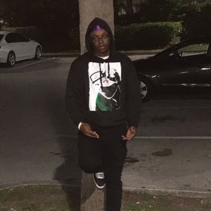 Meet your Posher, Arnold